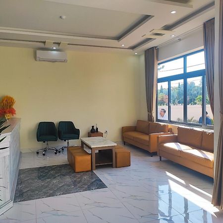 Hoang Anh Con Dao Hotel Chi Khu Co Ong エクステリア 写真