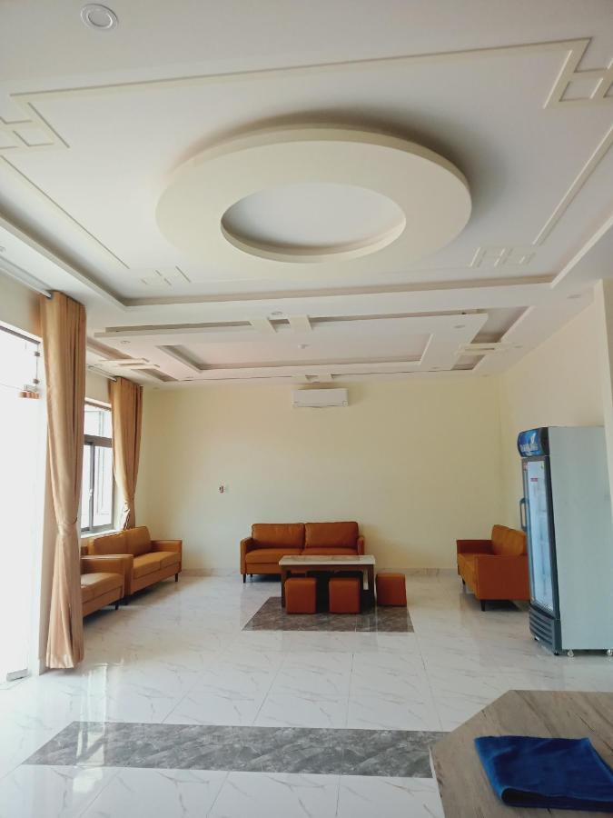 Hoang Anh Con Dao Hotel Chi Khu Co Ong エクステリア 写真